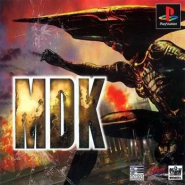 MDK - Murder Death Kill