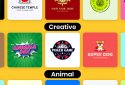Logo Maker - logoshop screenshot 3