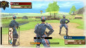 Valkyria Chronicles 3 Extra Edition screenshot 2