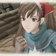Valkyria Chronicles 3 Extra Edition