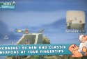 Worms W.M.D: Мобилизация screenshot 3