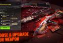 Deadlander: FPS Zombie Game screenshot 3