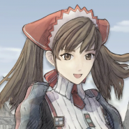 Valkyria Chronicles II