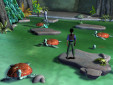 Gold and Glory: The Road to El Dorado screenshot 3