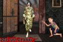 Army Granny Scary Ghost 3D screenshot 3