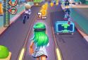 Street Rush - Running Game screenshot 2