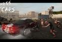 Zombies VS Muscle Cars screenshot 1