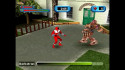 Power Rangers Time Force screenshot 1