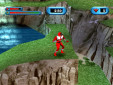 Power Rangers Time Force screenshot 2