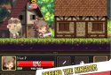 Kingdom Warrior - IDLE RPG screenshot 1