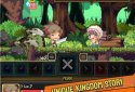 Kingdom Warrior - IDLE RPG screenshot 4