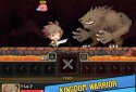 Kingdom Warrior - IDLE RPG screenshot 5