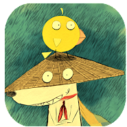 Do You See the Waving Cape