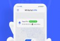 WhiteHat VPN Free vpn screenshot 1