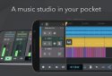 n-Track Studio Pro | DAW screenshot 1