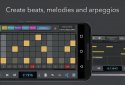n-Track Studio Pro | DAW screenshot 5