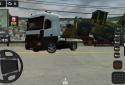 Real Truck Simulator screenshot 4
