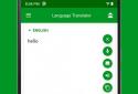 Автономный переводчик языков screenshot 5
