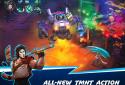 TMNT Splintered Fate screenshot 1
