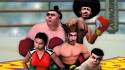 Ready 2 Rumble Boxing Round 2 screenshot 2