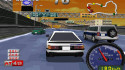 Tokyo Highway Battle screenshot 2