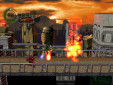  C - THE CONTRA ADVENTURE  screenshot 1