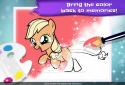 My Little Pony: раскраска screenshot 2