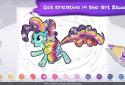 My Little Pony: раскраска screenshot 5