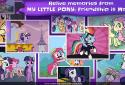 My Little Pony: раскраска screenshot 7