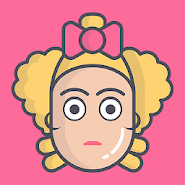 Olympia - Cartoon Icons Pack
