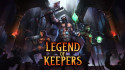 Legend of Keepers screenshot 1