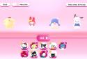 HELLO KITTY ВЕСЕЛЫЙ ПАРАД screenshot 1