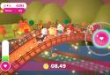 HELLO KITTY ВЕСЕЛЫЙ ПАРАД screenshot 7