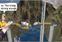 Bridgezz: Cтроитель мостов screenshot 3
