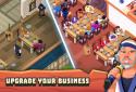 Sushi Empire Tycoon—Idle Game screenshot 2