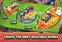 Sushi Empire Tycoon—Idle Game screenshot 3