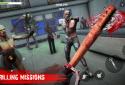 Sniper 3D Zombie: War Shooting screenshot 1