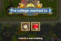 Magic Academy Tycoon screenshot 5