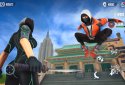 Spider Fighter 3 screenshot 3