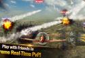 Ace Squadron: WWII Conflicts screenshot 4
