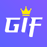 GifGuru - GIF maker GIF камера