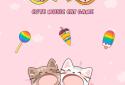 Duet Cats: Cute Popcat Music screenshot 6