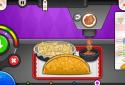 Papa's Taco Mia To Go! screenshot 4