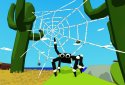 A Webbing Journey screenshot 5
