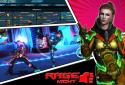 Rage Night screenshot 4