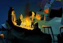 Return to Monkey Island screenshot 2