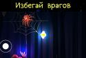 Fly Firefly. В темноте. screenshot 1