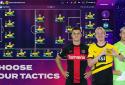 Soccer Manager 2024 - Футбол screenshot 3