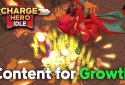 Charge Hero IDLE screenshot 3