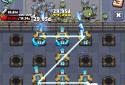 Merge Cannon - Idle zombie war screenshot 3